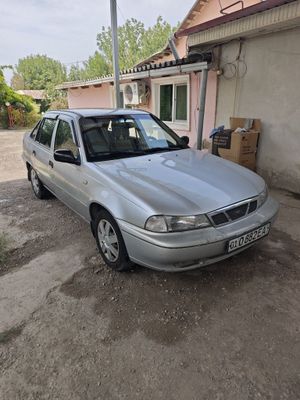 Продается Daewoo Nexia 1