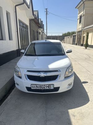 Cobalt 2019 evro