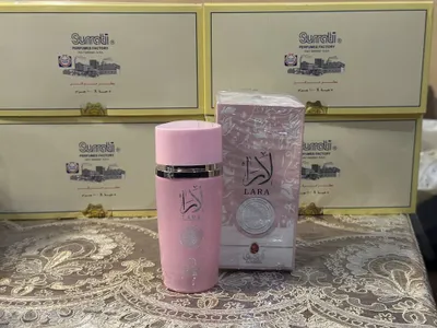 Dubai original parfum sotiladi Makkadan obkelingan