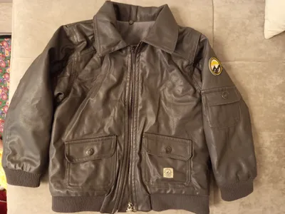 detskiy usti koja, ichi mexli kurtka