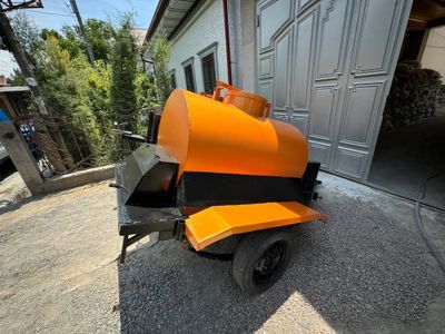 Mors bochka sotiladi