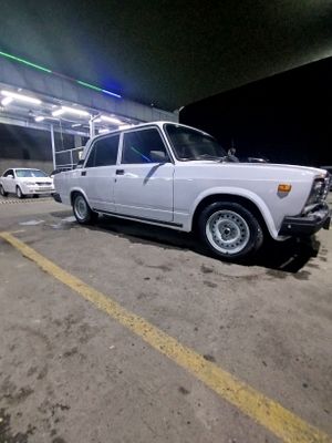Vaz 2107 srochni sotiladi