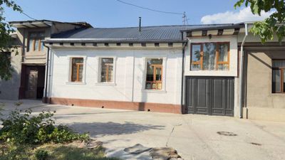 Uy Sotiladi Malikada Usta Shirin kochada joylashgan!