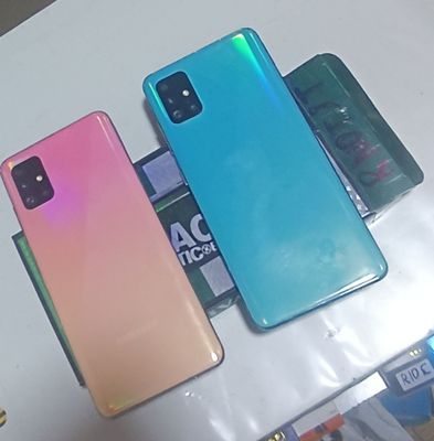 Samsung a51 garantiya bilan