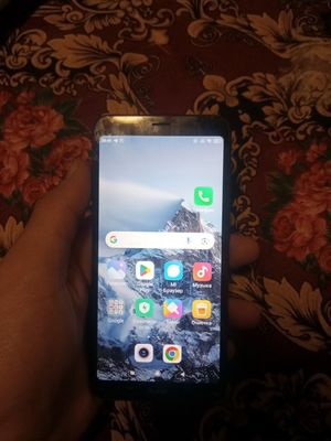 Redmi a7 holati orta hamma joyi ishledi aybi yoq