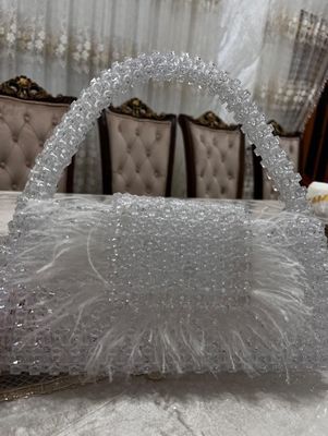 Hand-made Zamonaviy dizayn  Narxi:kelishiladi