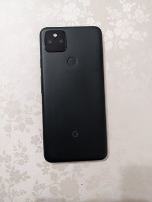 Google pixel 5a 128