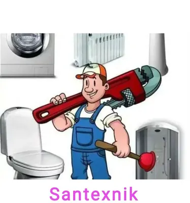 santexnik xizmati
