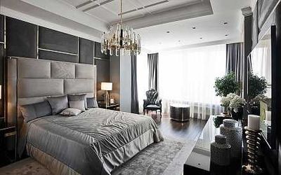 Сдается 3х комнатная квартира в ЖК TashkentCity 292*