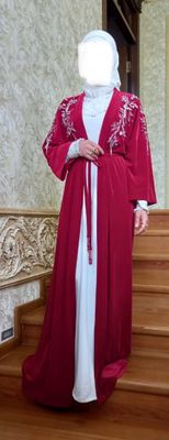 Абая(накидка)