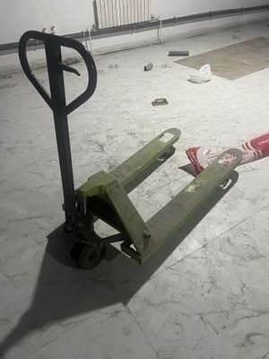 Грузоподъемник 2.5 тонн