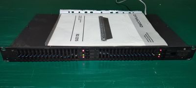 Dynacord EQ 2215
