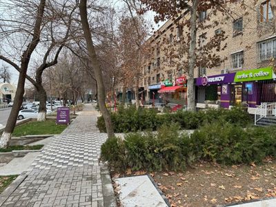 Аренда коммерческой недвижимости Ц1, 110м2