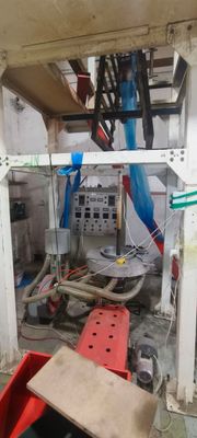 станок для пакет