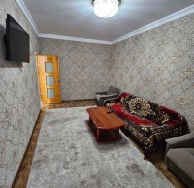 Arenda Yunusobod 13 kvartl 2 xona Oilaga beriladi
