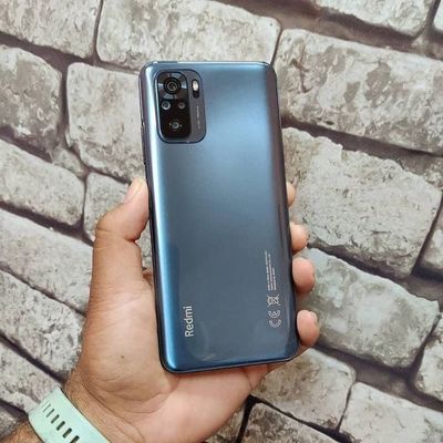 Redmi Note 10 128 GB