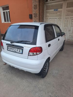 Matiz mx zang yuq