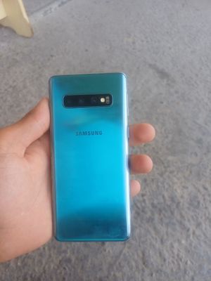 Samsung galaxy s10+