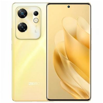 Infinix ZERO 30 1yil kafolati bilan