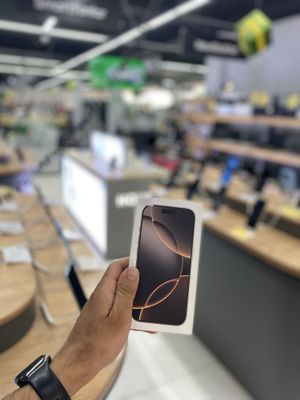 Iphone 16 pro max 16 pro