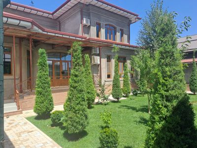 Продаётся Шикарный Домик Парвоз
