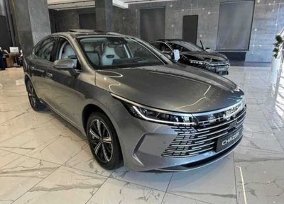 Byd Chazor 55 Km Boshlangich 30% bilan Muddatli Tolov