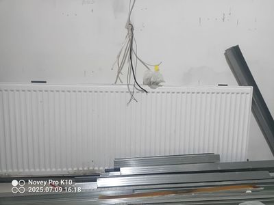Панельни батареи 2 *60 см