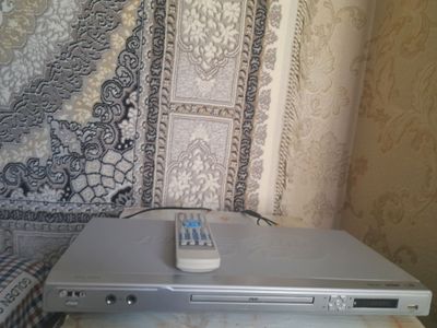 DVD