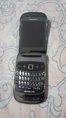 Blackberry телефон