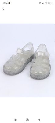 Yozgi poyafzal sandal