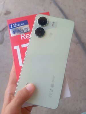 Redmi 13c 128gb.