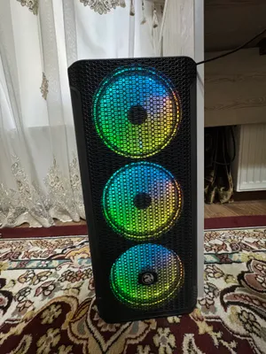 Gigabayt ekran kampyuter avaylab ishlatilgan