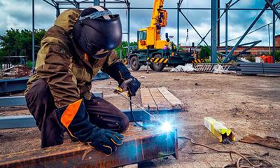 Сварочные, сантехнические и другие работы