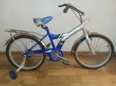 Продам велосипед детский