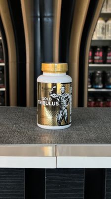 Kevin Levrone Gold Tribulus 90 tablets.