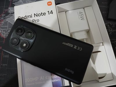 Redmi note 14 pro ideal