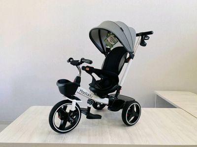 VELOKOLYASKA sideniyasi aylanadi