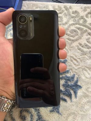 Poco f3 ideal f3