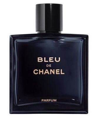 Bleu de chanel  paris
