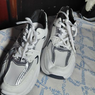 New balance