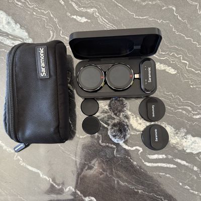 Saramonic BlinkMe U2 mikrafon