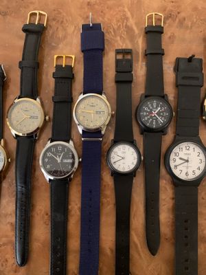 Timex original