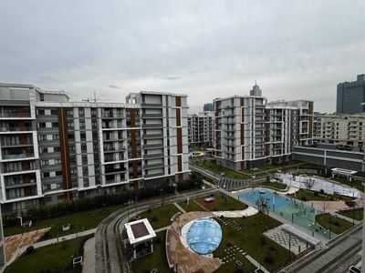 Продаются парковки в Tashkent City в ЖК GARDENS RESIDENCE