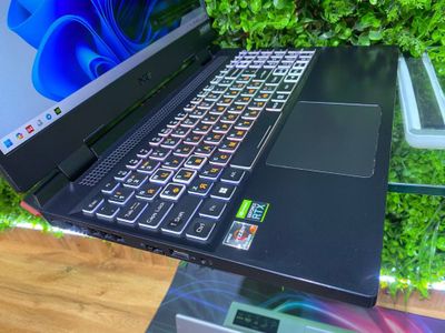 Acer nitro eng soʻngi avlodi