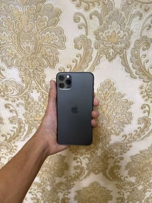 Iphone 11 pro max 64