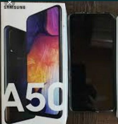 Самсунг Galaxy а 50 (64 Гб)