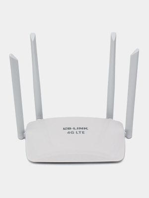 4G LTE 4G LTE wifi router sim karta LB Link BL-CPE450EU