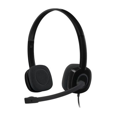 Компьютерная гарнитура Logitech  H151