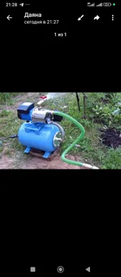 Ремонт водяных насосов