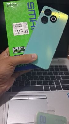 Infinix smart 8 128 Gb Hotira